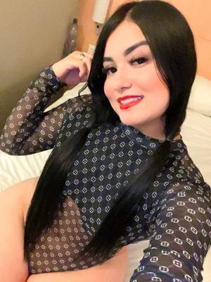 Valery - Escort à Lausanne
