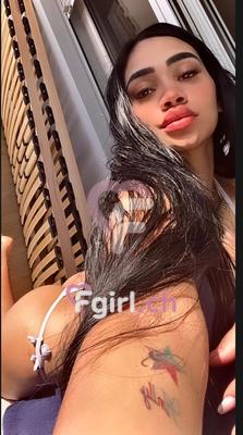 Valery - Escort in Lausanne
