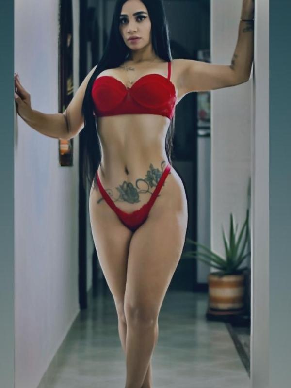 Valery - Escort in Lausanne
