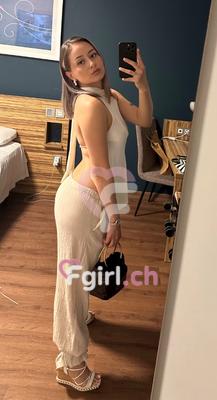 Valery - Escort in Lausanne
