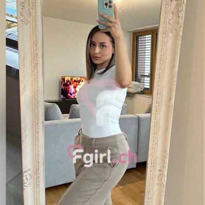 Valery - Escort in Lausanne
