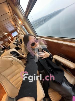 Valery - Escort in Lausanne