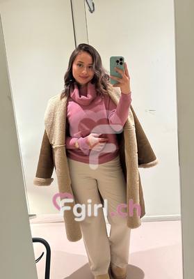 Valery - Escort in Lausanne