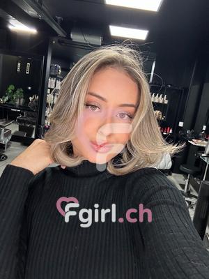 Valery - Escort in Lausanne