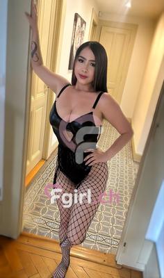 Valery - Escort in Carouge
