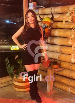 Valery - Escort in Carouge
