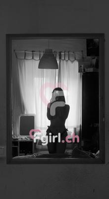 Valery - Escort a Lausanne
