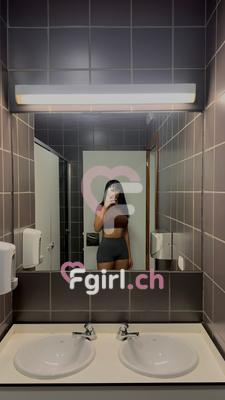 Valery - Escort a Lausanne
