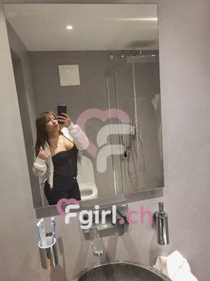 Valery - Escort en Montreux
