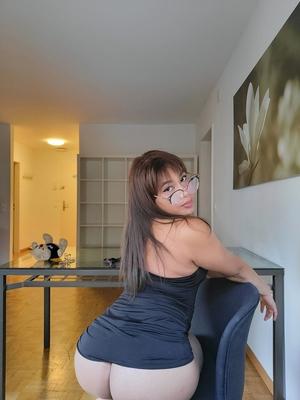 Valery - Escort à Lausanne
