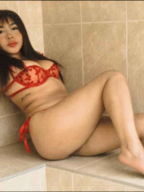 Valery - Escort a Lausanne
