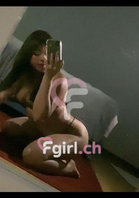Valery - Escort a Lausanne
