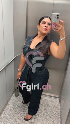 Valery - Escort in Sion
