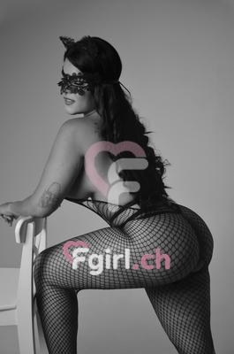 Valery - Escort in Sion
