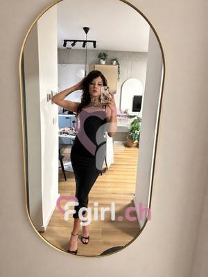 Valery - Escort à Carouge
