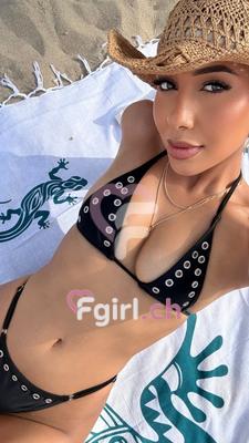 Valery - Escort in Lausanne
