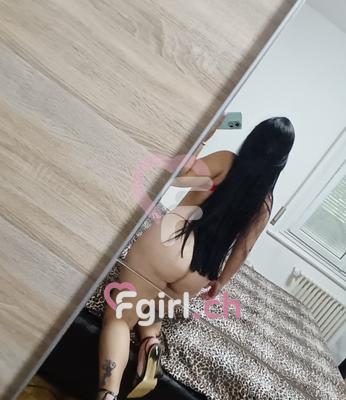 Valery - Escort in Lausanne
