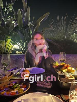 Valery - Escort à Genève
