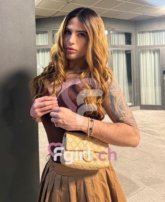 Tv Valery - Transsexuel à Genève
