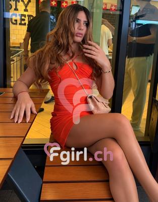 Tv Valery - Transsexuel à Genève

