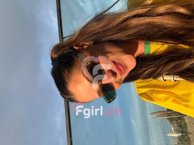 Valesca - Escort a Genève

