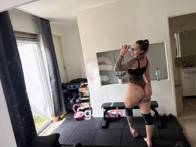 Valesca - Escort a Genève
