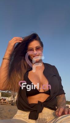Valesca - Escort a Genève
