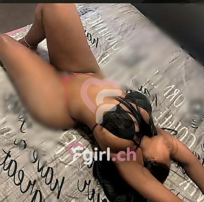 Vanesa - Escort in Saxon
