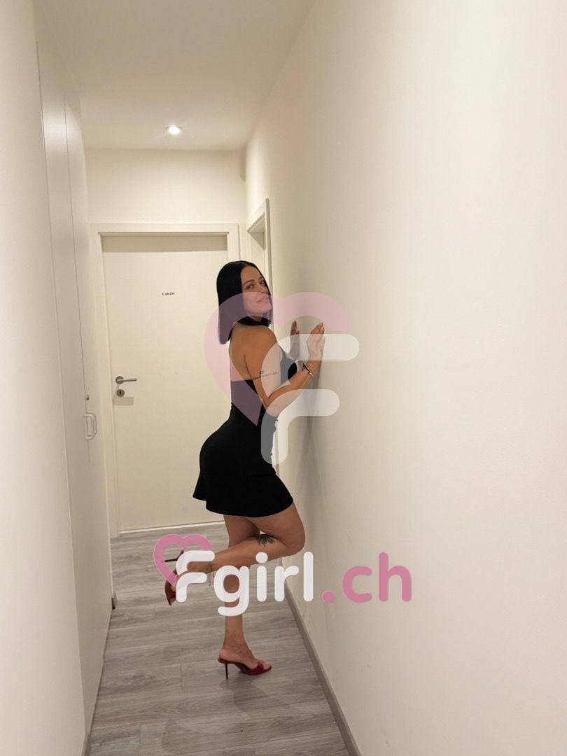 Vanesa – Servette photo 5