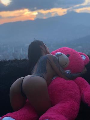 Vanesa - Escort in Lausanne
