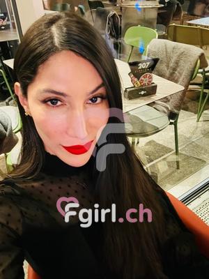 Ts Vanesa - Transsexuel à Lausanne