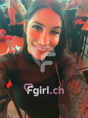 Ts Vanesa - Transsexuel à Lausanne