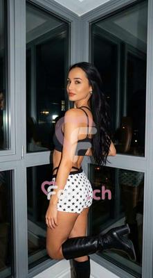 Vanessa - Escort a Porrentruy
