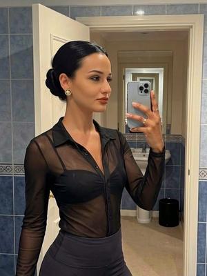 Vanessa - Escort à Porrentruy
