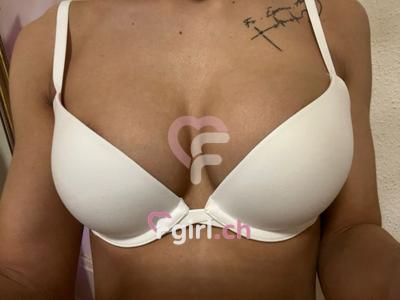 Vanessa - Escort a Genève

