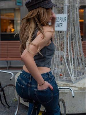 Vanessa - Escort à Cité-Centre
