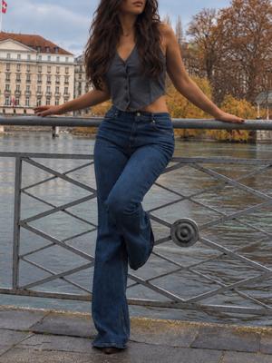 Vanessa - Erotic masseuse in Eaux-vives
