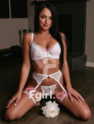 Vanessa - Escort in Carouge
