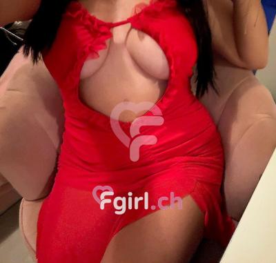 Vanessa - Escort a Monthey
