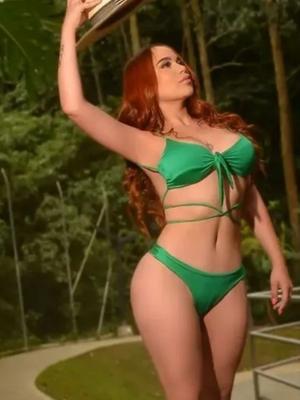 Vanessa - Escort en Fribourg
