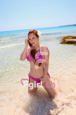 Vanessa - Escort in Martigny
