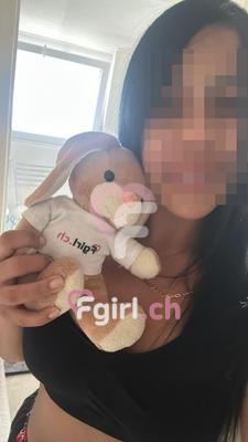 Vanessa - Escort à Neuchâtel