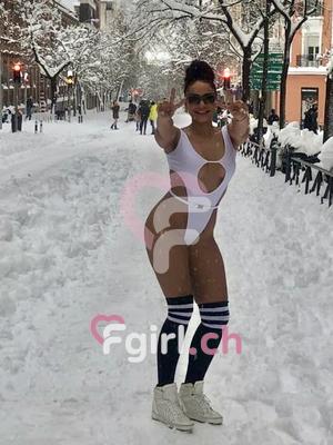 Vanessa - Escort à Servette
