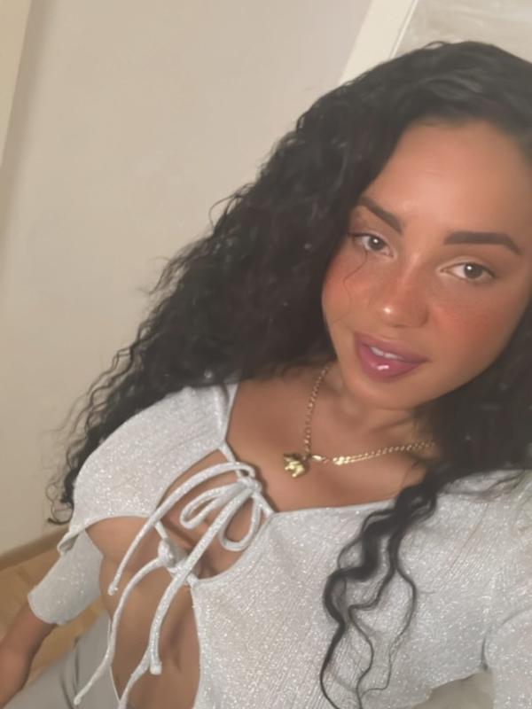 Vanessa - Escort à Servette
