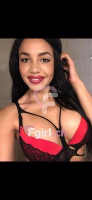 Vanessa - Escort à Servette