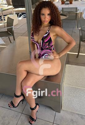 Vanessa - Escort à Servette
