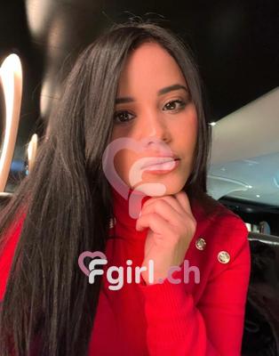 Vanessa - Escort in Servette