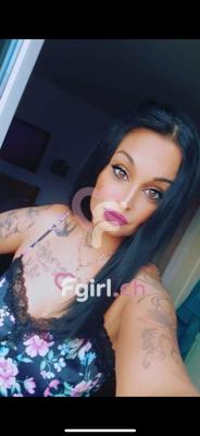 Vanessa - Escort à Sierre

