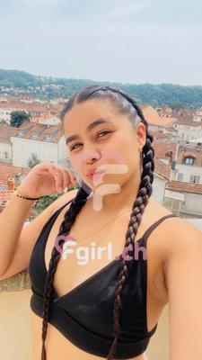 Vanessa - Escort in Lausanne