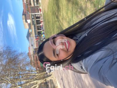 Vanessa - Escort in Lausanne